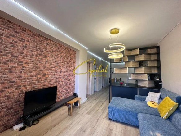 APARTAMENT ME QIRA 2+1 FRESKU 45.000 LEKE