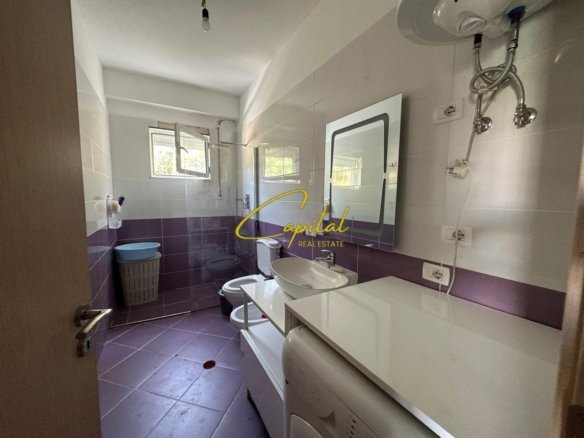 APARTAMENT ME QIRA 2+1 FRESKU 45.000 LEKE