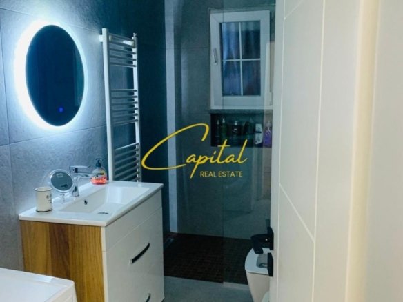 SHITET APARTAMENT 1+1 RRUGA SIRI KODRA 14.500.000 LEKE