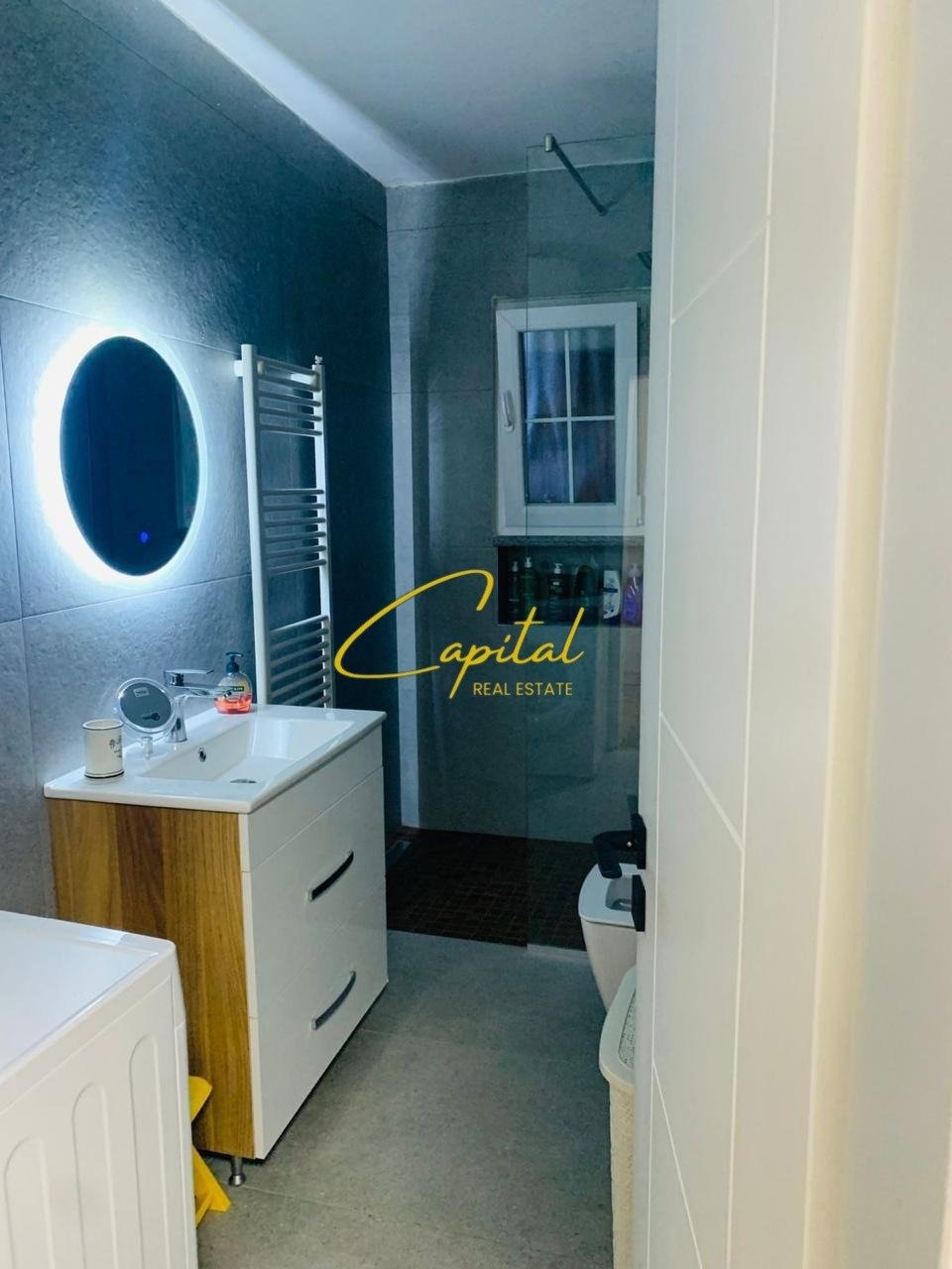 SHITET APARTAMENT 1+1 RRUGA SIRI KODRA 14.500.000 LEKE