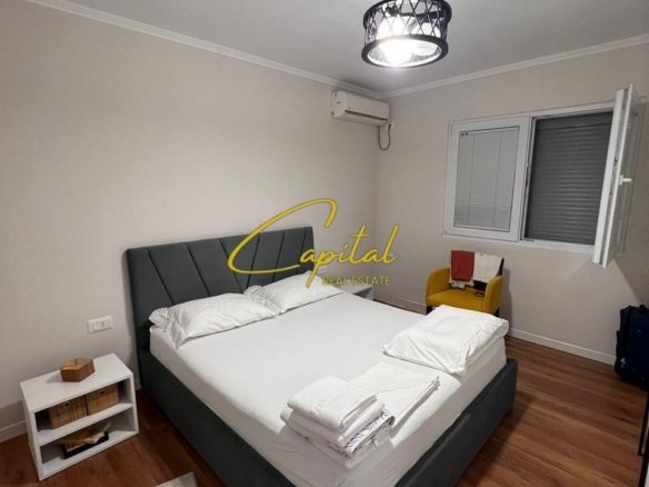 SHITET APARTAMENT 1+1 RRUGA SIRI KODRA 14.500.000 LEKE