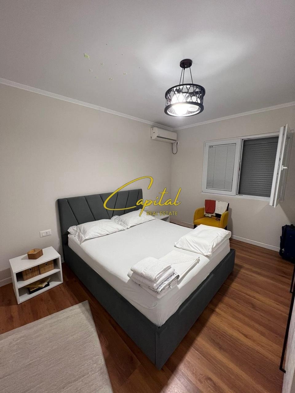 SHITET APARTAMENT 1+1 RRUGA SIRI KODRA 14.500.000 LEKE