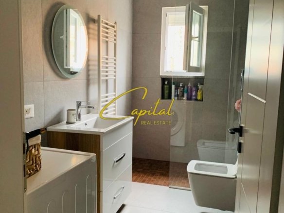 SHITET APARTAMENT 1+1 RRUGA SIRI KODRA 14.500.000 LEKE
