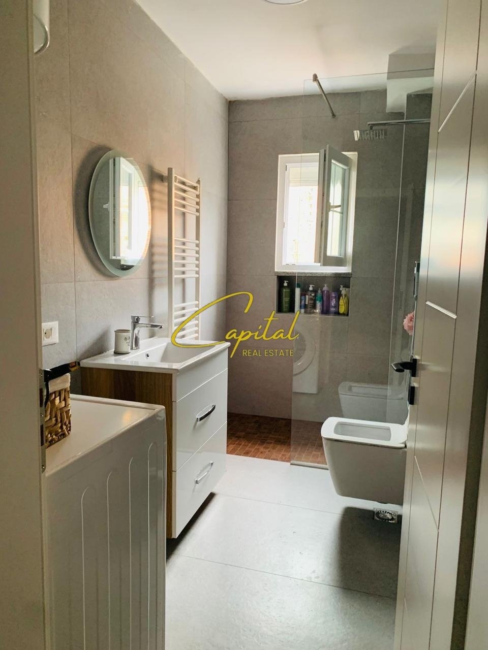 SHITET APARTAMENT 1+1 RRUGA SIRI KODRA 14.500.000 LEKE