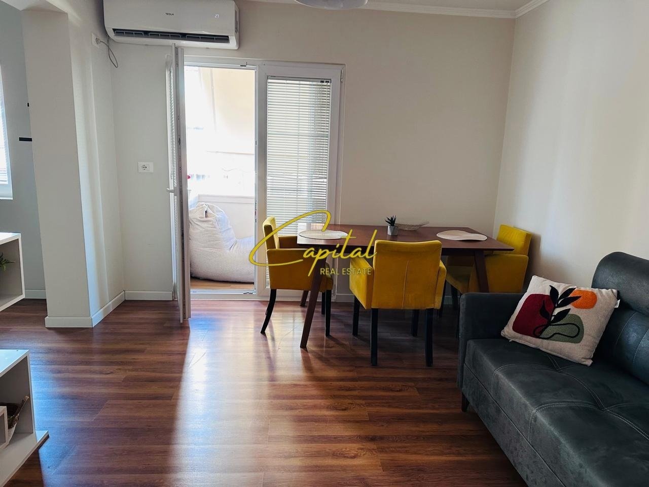 SHITET APARTAMENT 1+1 RRUGA SIRI KODRA 14.500.000 LEKE