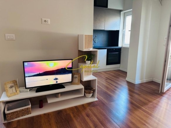 SHITET APARTAMENT 1+1 RRUGA SIRI KODRA 14.500.000 LEKE