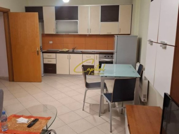 APARTAMENT ME QIRA 1+1 KOMUNA E PARISIT 65.000 LEKE