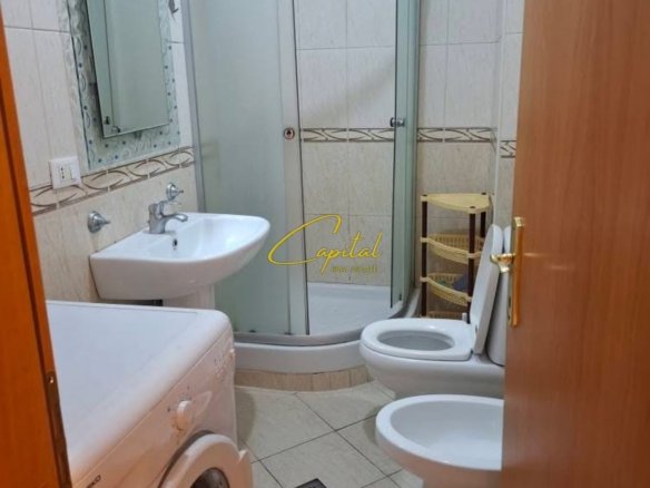 APARTAMENT ME QIRA 1+1 KOMUNA E PARISIT 65.000 LEKE