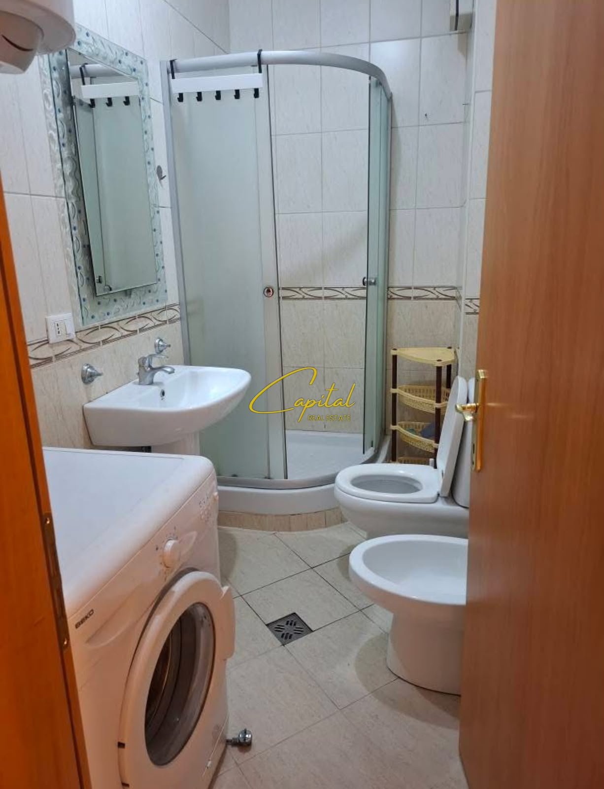 APARTAMENT ME QIRA 1+1 KOMUNA E PARISIT 65.000 LEKE