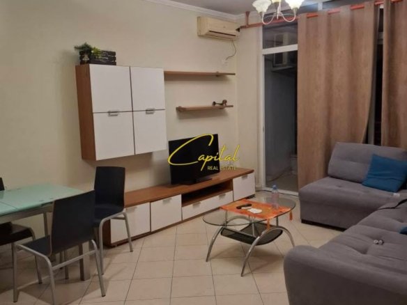 APARTAMENT ME QIRA 1+1 KOMUNA E PARISIT 65.000 LEKE