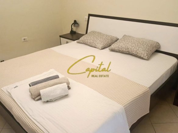 APARTAMENT ME QIRA 1+1 KOMUNA E PARISIT 65.000 LEKE
