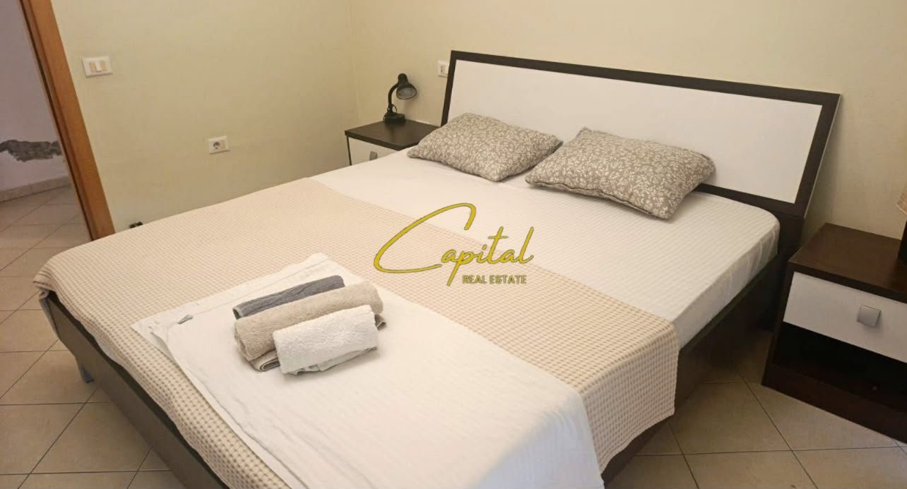 APARTAMENT ME QIRA 1+1 KOMUNA E PARISIT 65.000 LEKE