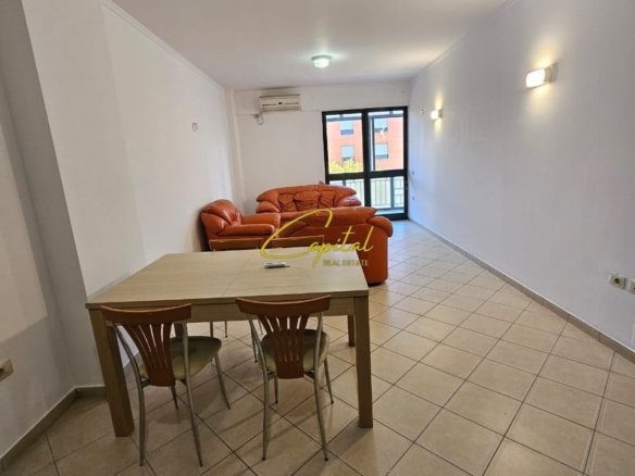 SHITET APARTAMENT 1+1 RRUGA E KAVAJES 192.000 EURO