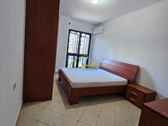 SHITET APARTAMENT 1+1 RRUGA E KAVAJES 192.000 EURO