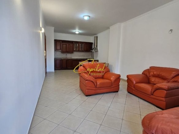 SHITET APARTAMENT 1+1 RRUGA E KAVAJES 192.000 EURO