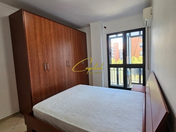 SHITET APARTAMENT 1+1 RRUGA E KAVAJES 192.000 EURO