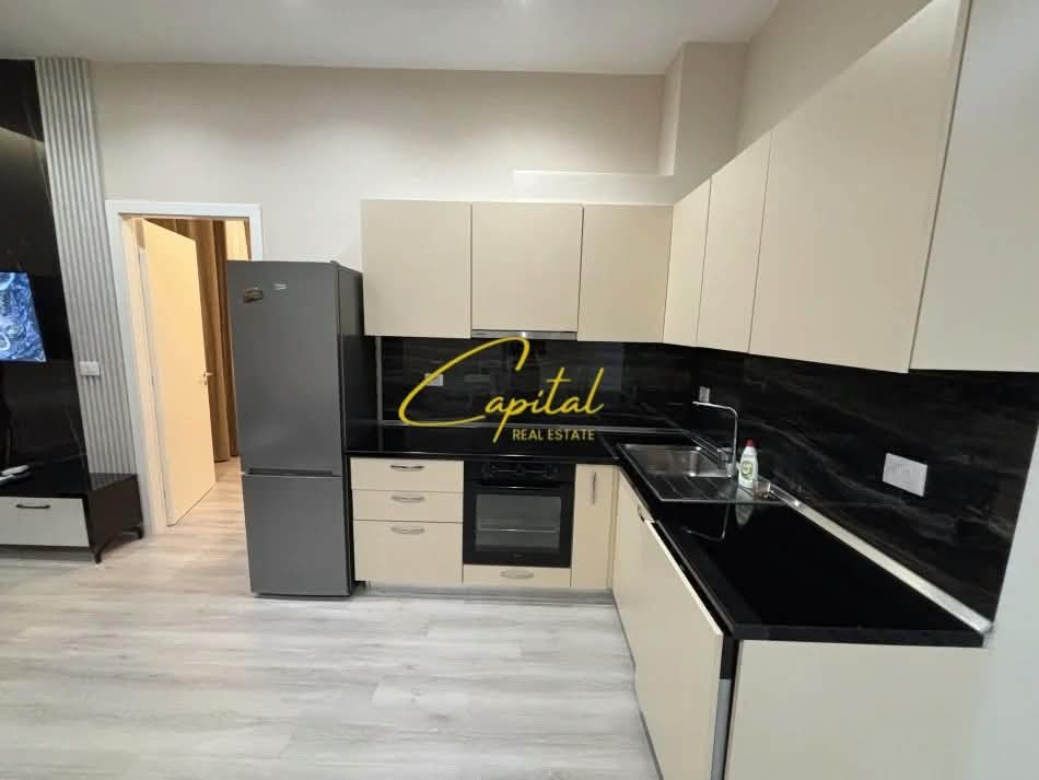 APARTAMENT ME QIRA 1+1 KODRA E DIELLIT 55.000 LEKE