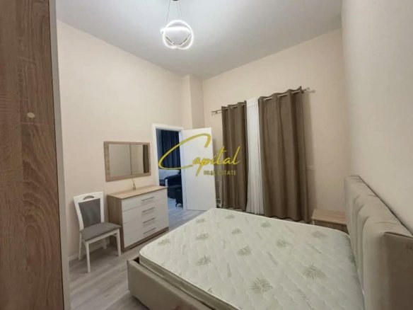 APARTAMENT ME QIRA 1+1 KODRA E DIELLIT 55.000 LEKE