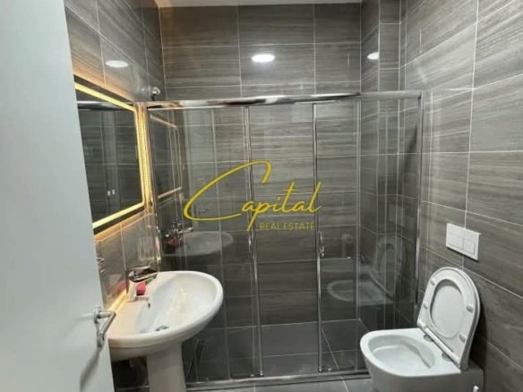 APARTAMENT ME QIRA 1+1 KODRA E DIELLIT 55.000 LEKE