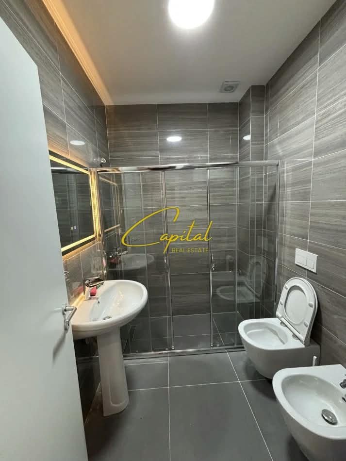 APARTAMENT ME QIRA 1+1 KODRA E DIELLIT 55.000 LEKE