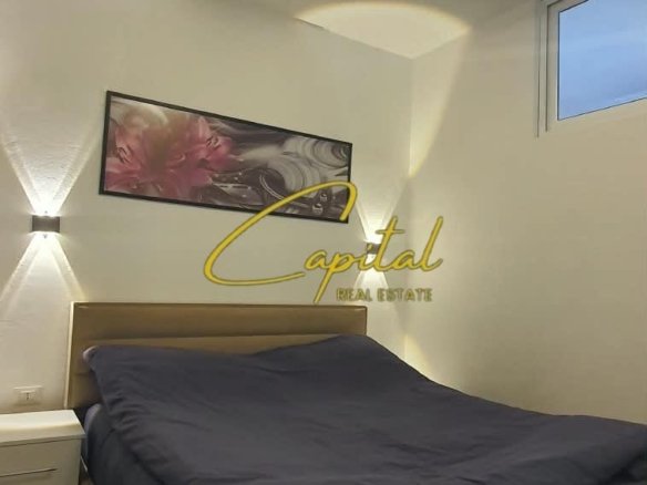 APARTAMENT ME QIRA 2+1 XHAMLLIKU 55.000 LEKE