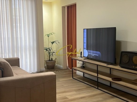 APARTAMENT ME QIRA 2+1 PAZARI I RI 780 EURO