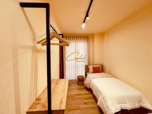 APARTAMENT ME QIRA 2+1 PAZARI I RI 780 EURO