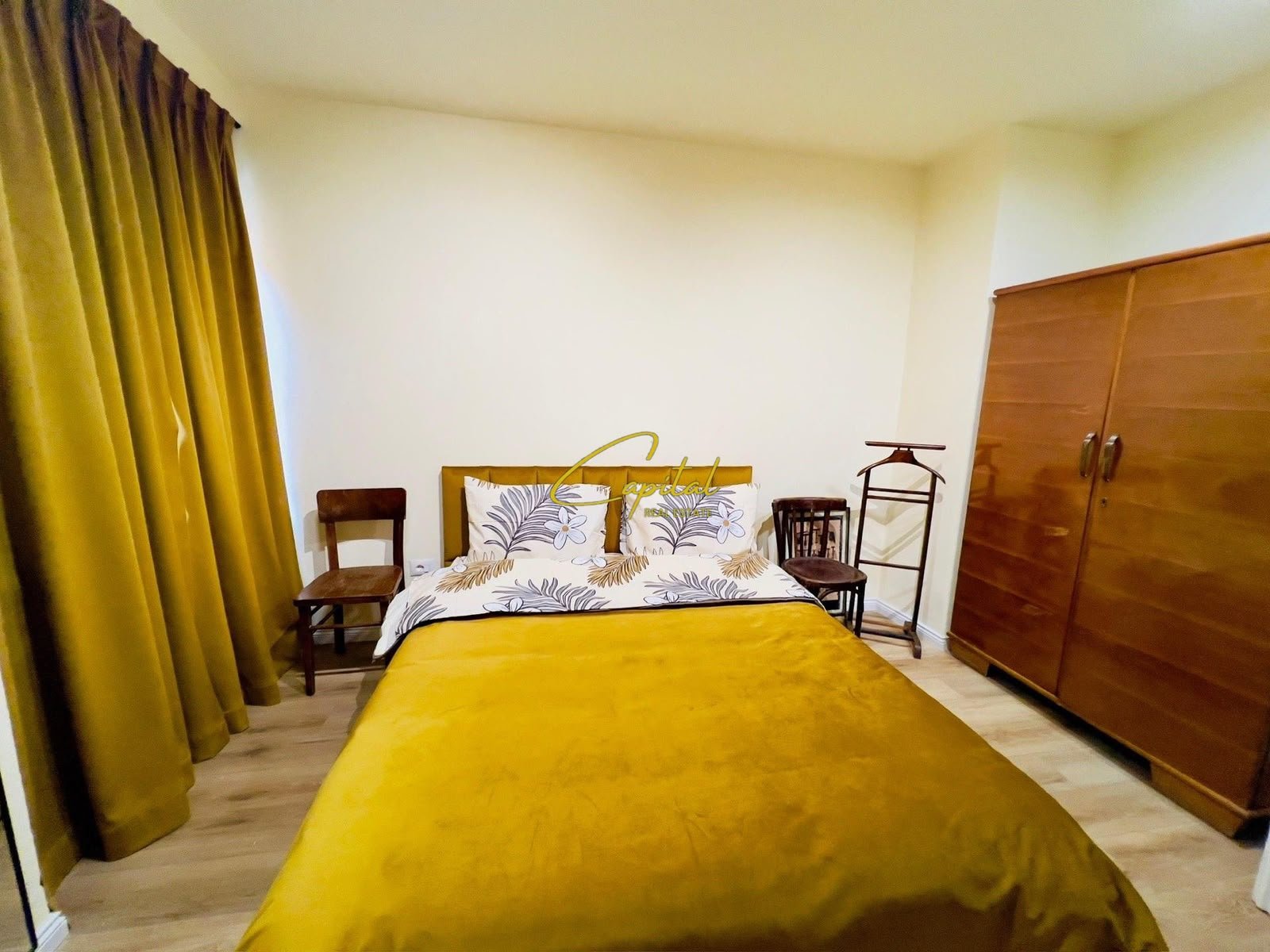 APARTAMENT ME QIRA 2+1 PAZARI I RI 780 EURO