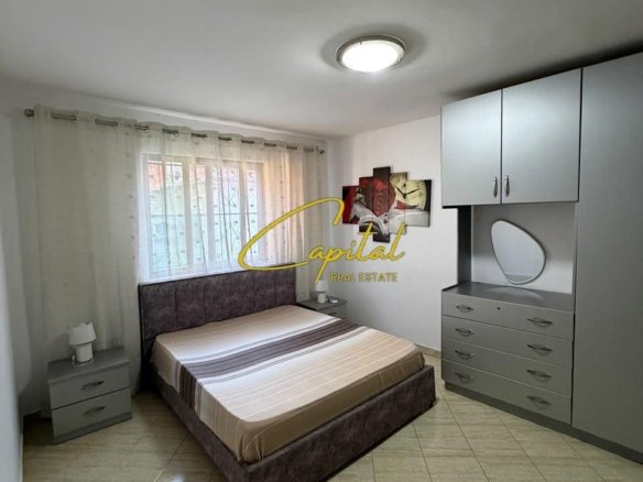 APARTAMENT ME QIRA 2+1 STADIUMI DINAMO 70.000 LEKE