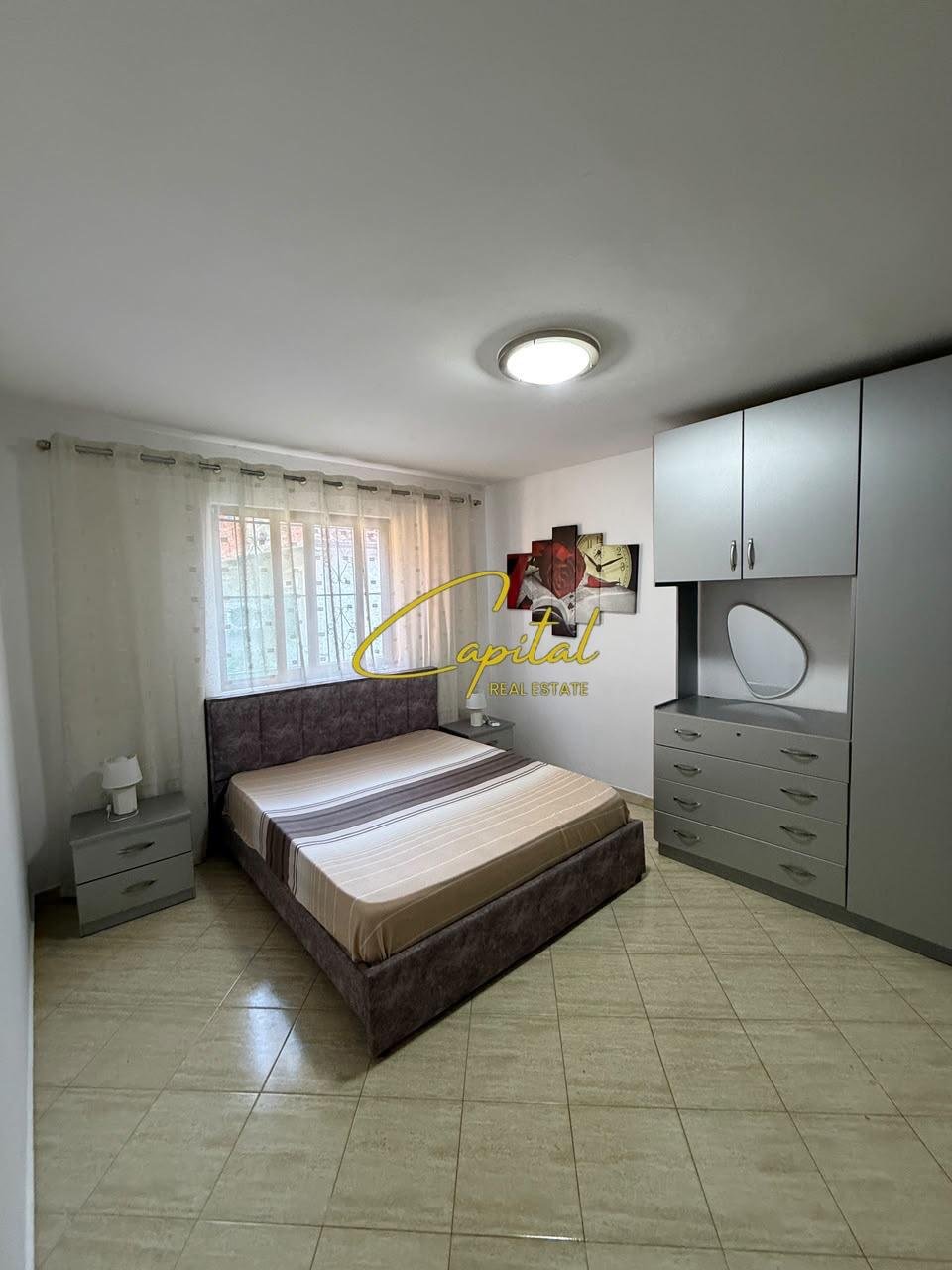 APARTAMENT ME QIRA 2+1 STADIUMI DINAMO 70.000 LEKE