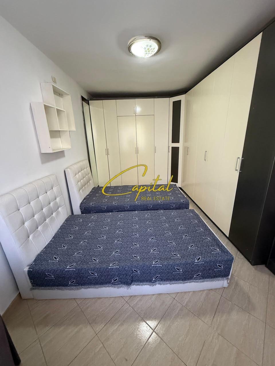 APARTAMENT ME QIRA 2+1 STADIUMI DINAMO 70.000 LEKE