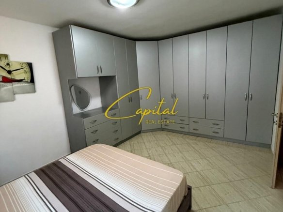 APARTAMENT ME QIRA 2+1 STADIUMI DINAMO 70.000 LEKE