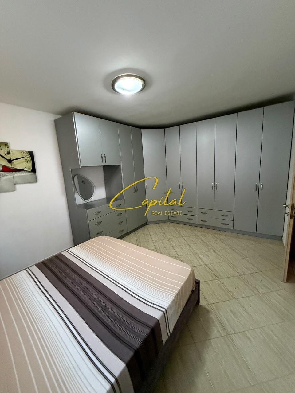 APARTAMENT ME QIRA 2+1 STADIUMI DINAMO 70.000 LEKE