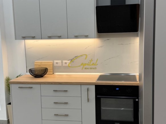 APARTAMENT ME QIRA 1+1 SAUK 70.000 LEKE