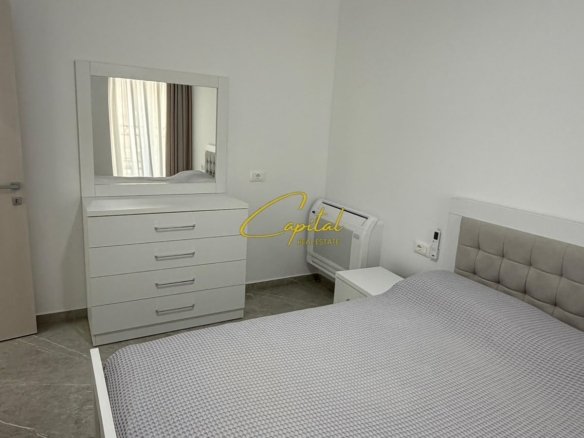APARTAMENT ME QIRA 1+1 SAUK 70.000 LEKE