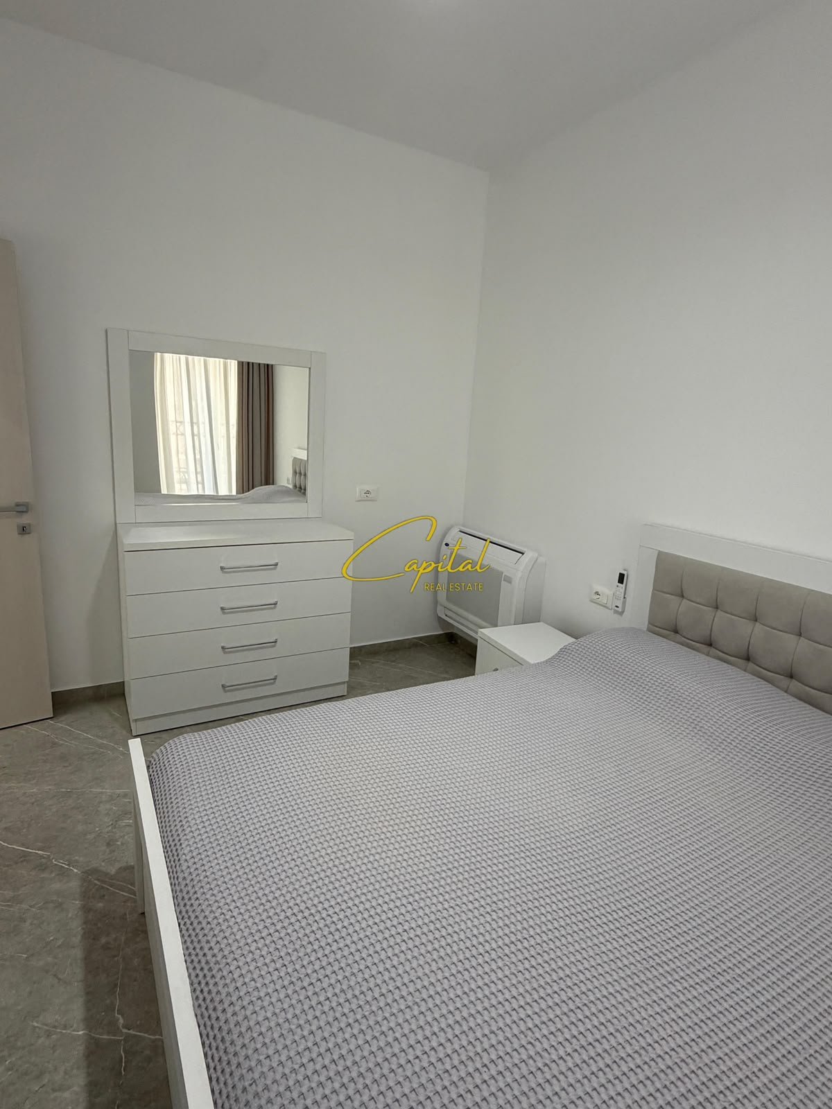 APARTAMENT ME QIRA 1+1 SAUK 70.000 LEKE