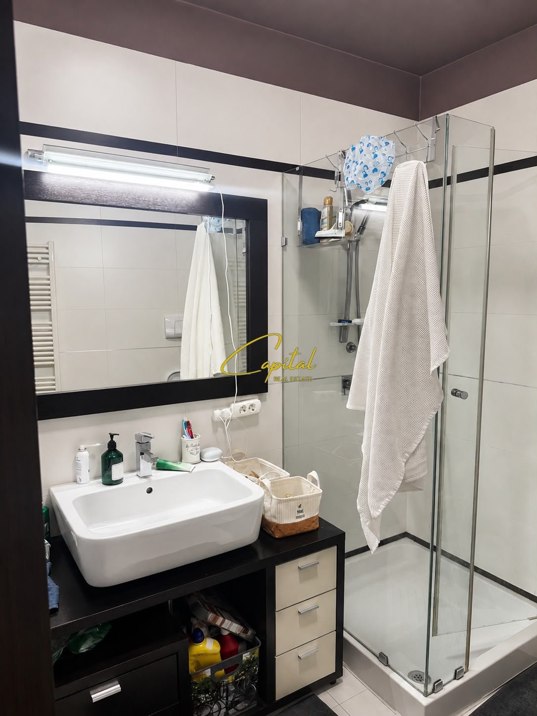 APARTAMENT ME QIRA 1+1 AIR ALBANIA 900 EURO