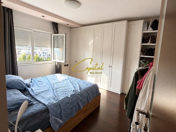 APARTAMENT ME QIRA 1+1 AIR ALBANIA 900 EURO