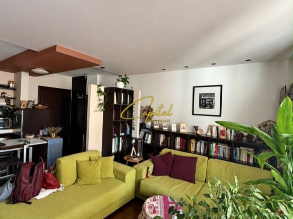 APARTAMENT ME QIRA 1+1 RRUGA E ELBASANIT 900 EURO