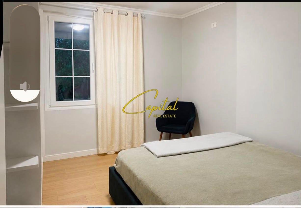 SHITET APARTAMENT 2+1 ISH STACIONI TRENIT 16.500.000 LEKE