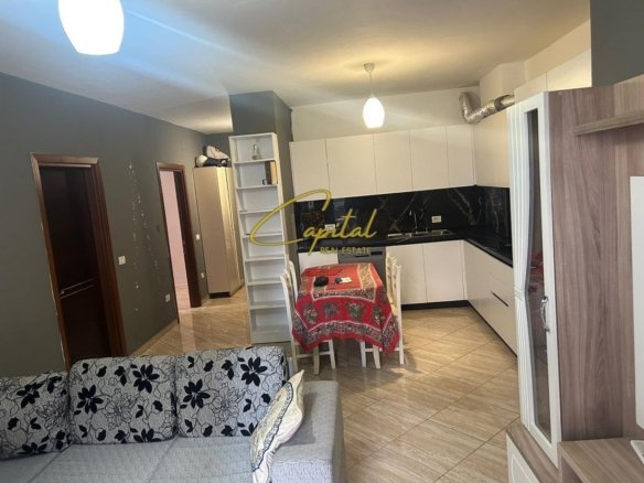 SHITET APARTAMENT 2+1 ASTIR 17.300.000 LEKE