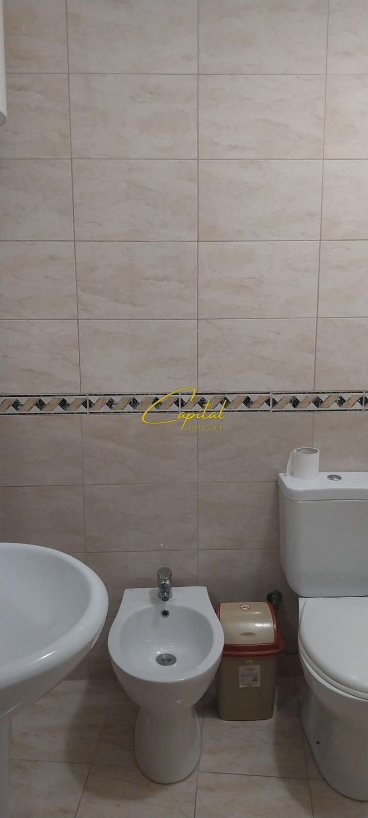 APARTAMENT ME QIRA 1+1 LIQENI I THATE 55.000 LEKE