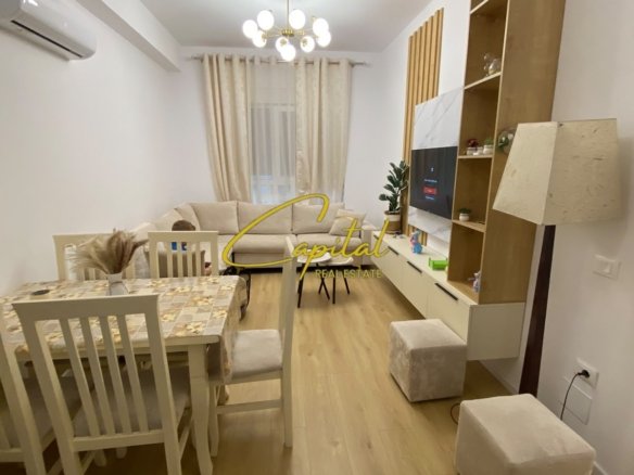 APARTAMENT ME QIRA 1+1 ALI DEMI 47.000 LEKE