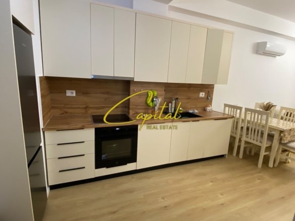 APARTAMENT ME QIRA 1+1 ALI DEMI 47.000 LEKE