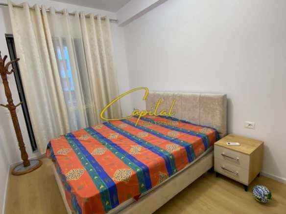 APARTAMENT ME QIRA 1+1 ALI DEMI 47.000 LEKE