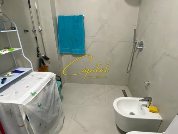 APARTAMENT ME QIRA 1+1 ALI DEMI 47.000 LEKE