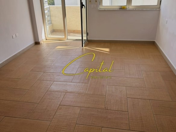 APARTAMENT ME QIRA 3+1 LIQENI I THATE 60.000 LEKE