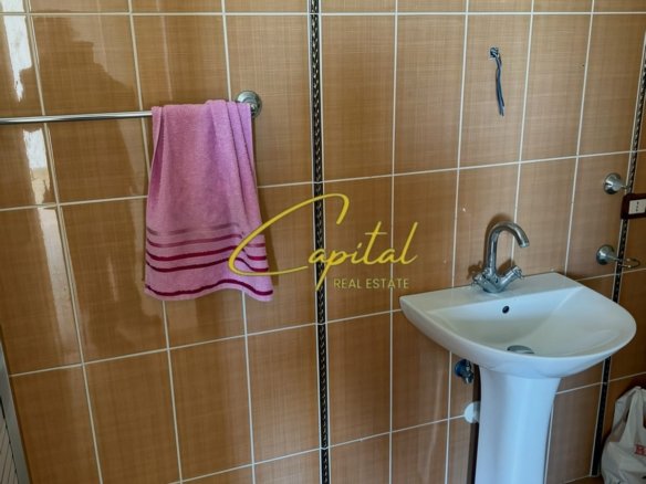 APARTAMENT ME QIRA 3+1 LIQENI I THATE 60.000 LEKE