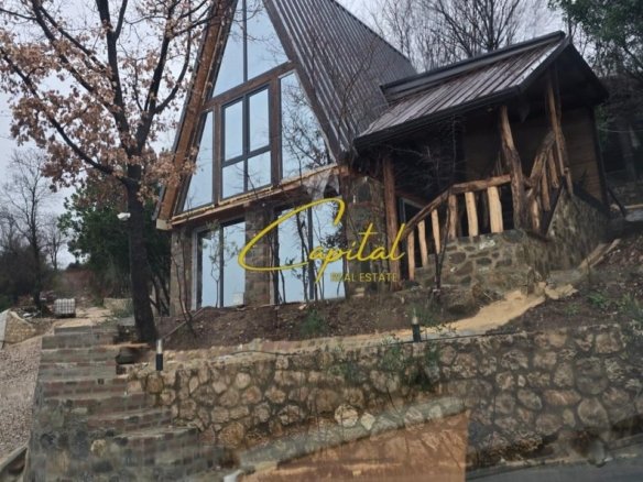SHITET AGROTURIZEM 60.000 M2 IBE E SIPERME 3.500.000 EURO