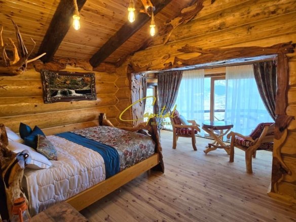 SHITET AGROTURIZEM 60.000 M2 IBE E SIPERME 3.500.000 EURO